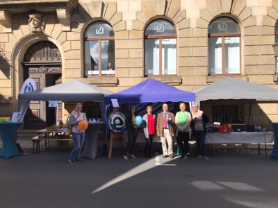 Foto des Albums: Stadtfest Grimma 2023