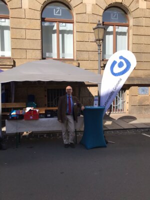 Foto des Albums: Stadtfest Grimma 2023