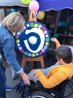 Foto des Albums: Stadtfest Grimma 2023