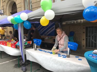 Foto des Albums: Stadtfest Grimma 2023