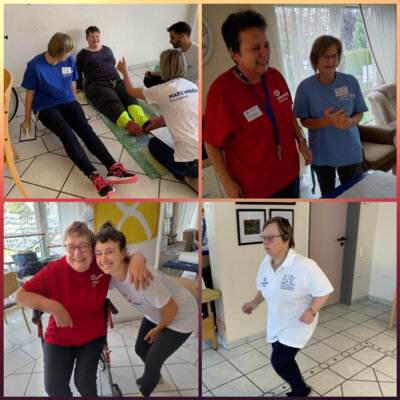 Foto des Albums: Gesundheitstag 2023