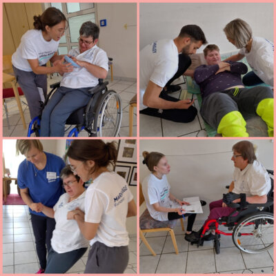 Foto des Albums: Gesundheitstag 2023