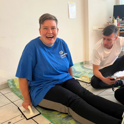 Foto des Albums: Gesundheitstag 2023