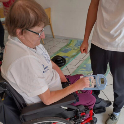 Foto des Albums: Gesundheitstag 2023