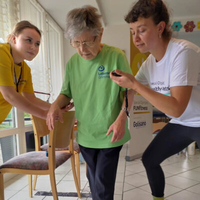 Foto des Albums: Gesundheitstag 2023