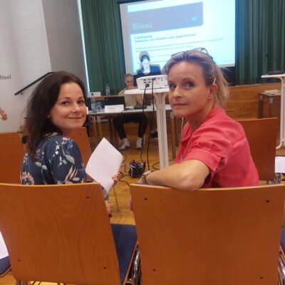 Foto des Albums: Fachtag Inklusion 2023