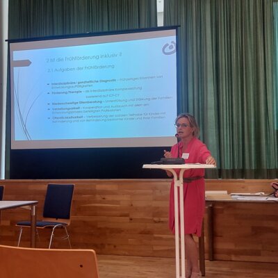 Foto des Albums: Fachtag Inklusion 2023