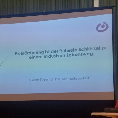 Foto des Albums: Fachtag Inklusion 2023