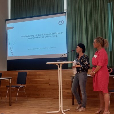 Foto des Albums: Fachtag Inklusion 2023