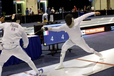 Foto des Albums: Veteran World Championships 2023