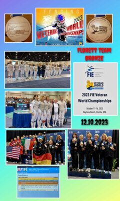 Foto des Albums: Veteran World Championships 2023