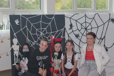 Foto des Albums: Halloween 2023