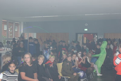 Foto des Albums: Halloween 2023