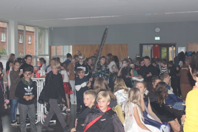Foto des Albums: Halloween 2023