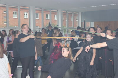 Foto des Albums: Halloween 2023