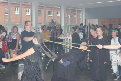 Foto des Albums: Halloween 2023