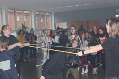 Foto des Albums: Halloween 2023