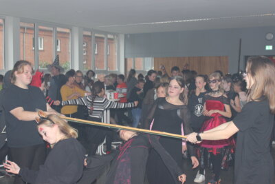 Foto des Albums: Halloween 2023