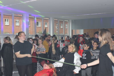 Foto des Albums: Halloween 2023