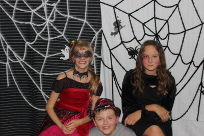 Foto des Albums: Halloween 2023