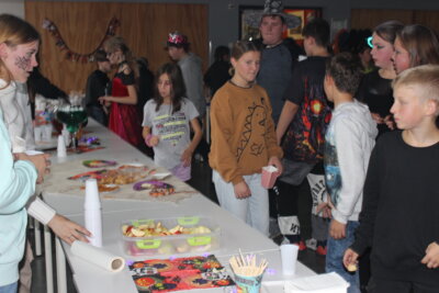 Foto des Albums: Halloween 2023