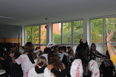 Foto des Albums: Halloween 2023