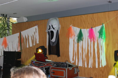 Foto des Albums: Halloween 2023