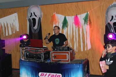 DJ Falo  (Bild vergr&ouml;&szlig;ern)