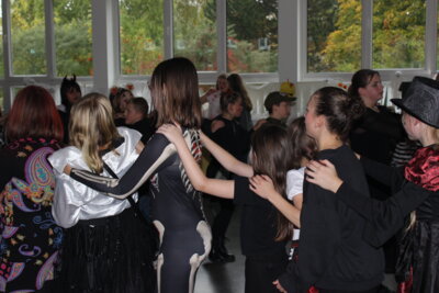 Foto des Albums: Halloween 2023