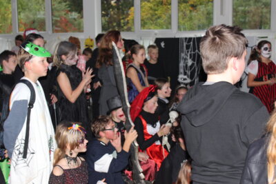 Foto des Albums: Halloween 2023