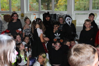 Foto des Albums: Halloween 2023