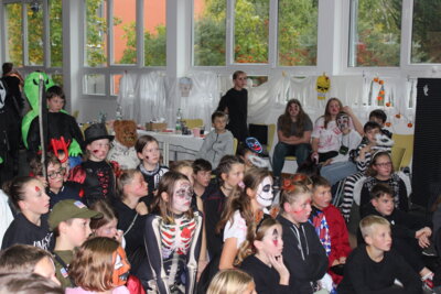 Foto des Albums: Halloween 2023