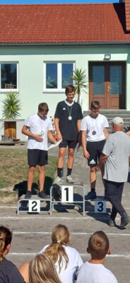 Foto des Albums: Sportfest September 2023