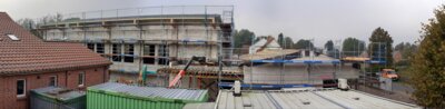 Foto des Albums: Bautagebuch