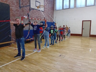 Foto des Albums: 3. Schmöllner Herbstcup