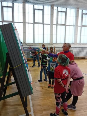 Foto des Albums: 3. Schmöllner Herbstcup