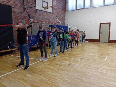 Foto des Albums: 3. Schmöllner Herbstcup