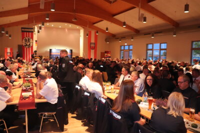 Foto des Albums: Dankeschönveranstaltung 2023