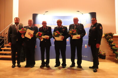 Foto des Albums: Dankeschönveranstaltung 2023
