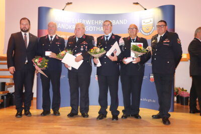 Foto des Albums: Dankeschönveranstaltung 2023