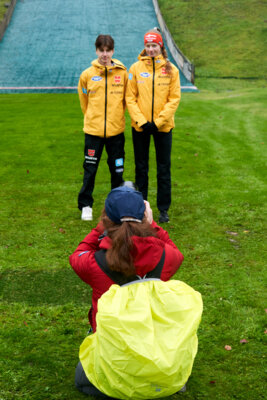 Foto des Albums: NST 2023