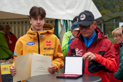 Foto des Albums: NST 2023