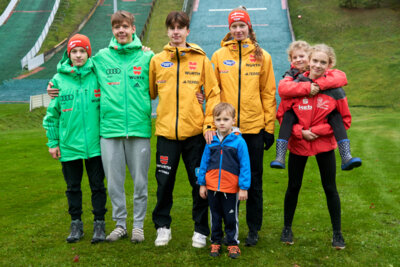 Foto des Albums: NST 2023