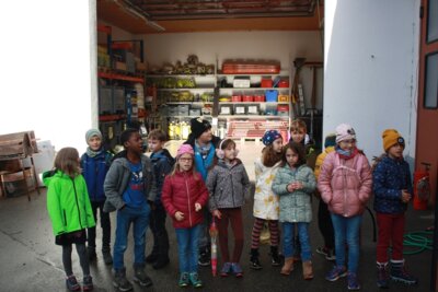 Foto des Albums: Helfertag 2023