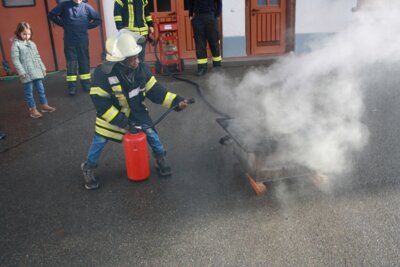 Foto des Albums: Helfertag 2023