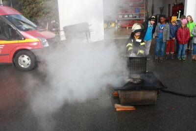 Foto des Albums: Helfertag 2023