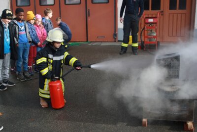 Foto des Albums: Helfertag 2023