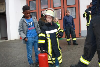 Foto des Albums: Helfertag 2023