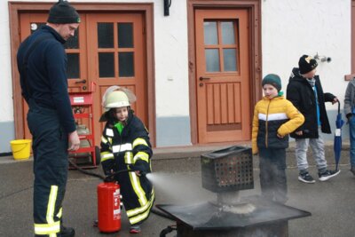 Foto des Albums: Helfertag 2023