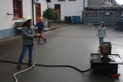 Foto des Albums: Helfertag 2023